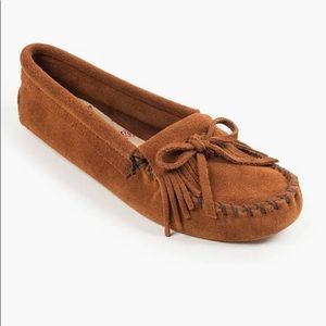 comfort ease moccasins
